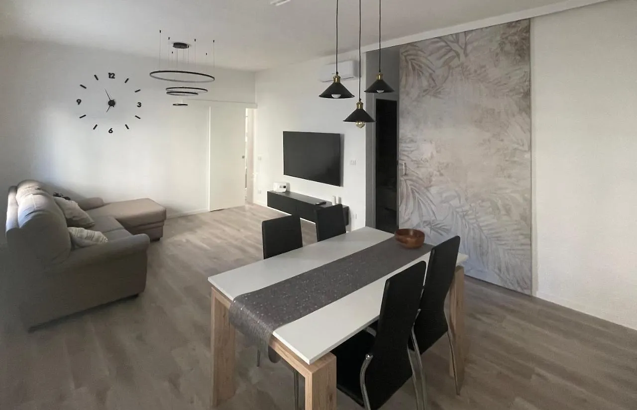 Gigi House Appartamento Piazza Mazzini 300M Dal Mare Lido di Jesolo Apartment