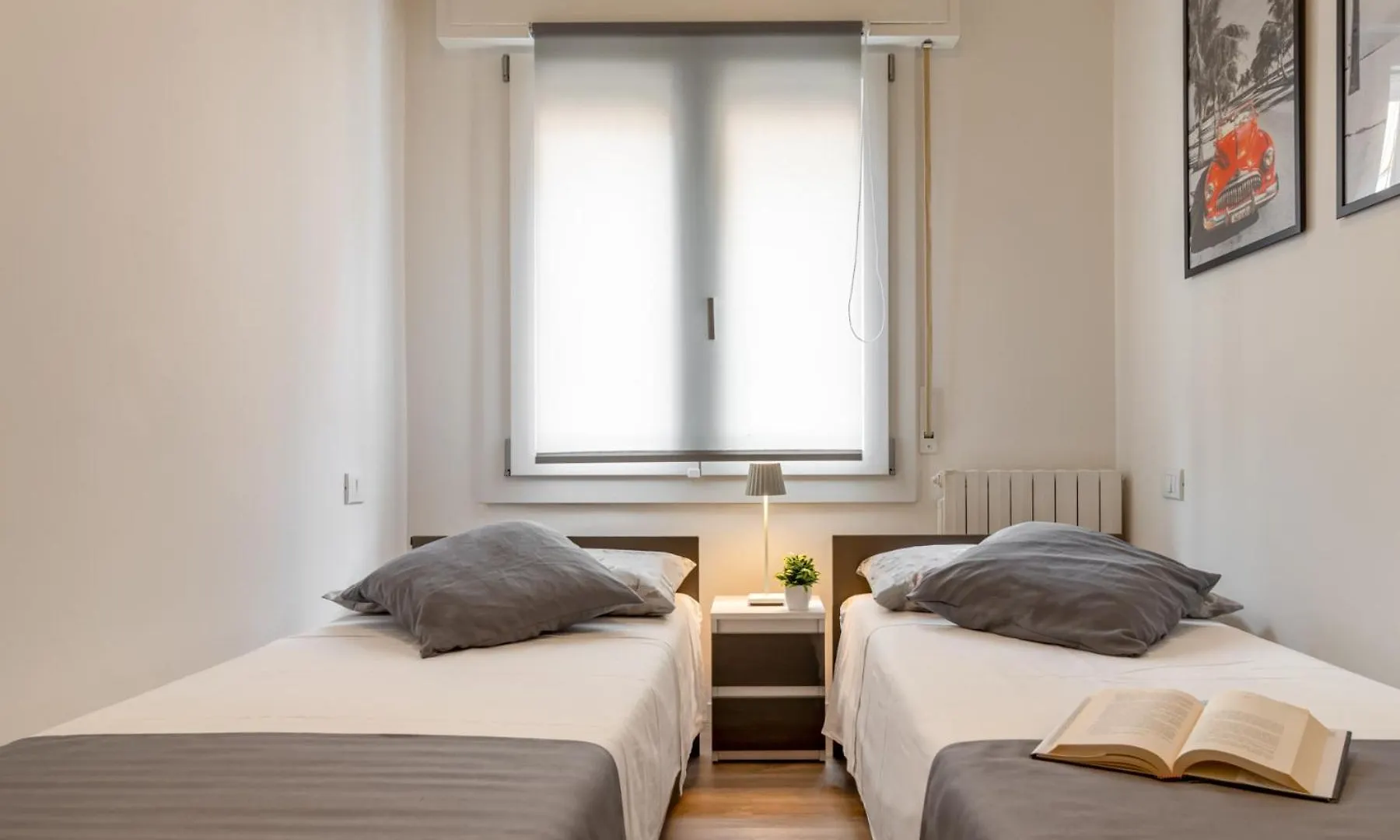 Apartment Gigi House Appartamento Piazza Mazzini 300M Dal Mare Lido di Jesolo