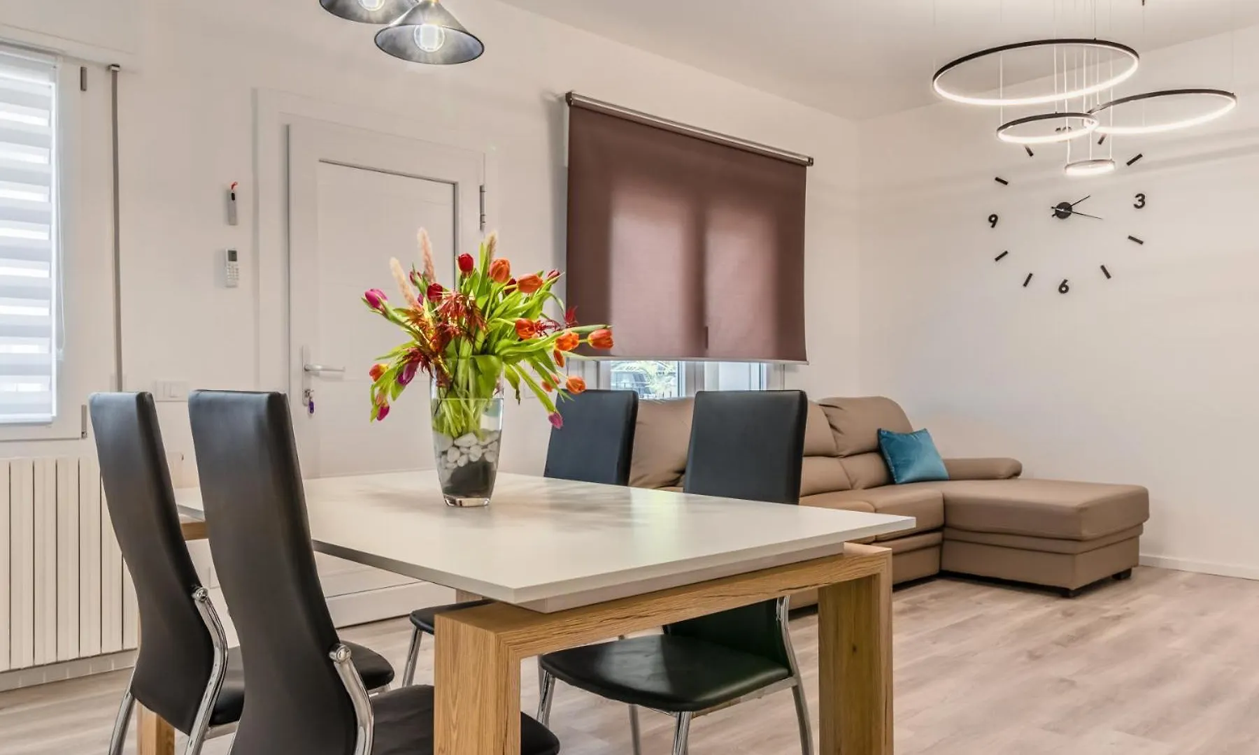 Gigi House Appartamento Piazza Mazzini 300M Dal Mare Lido di Jesolo