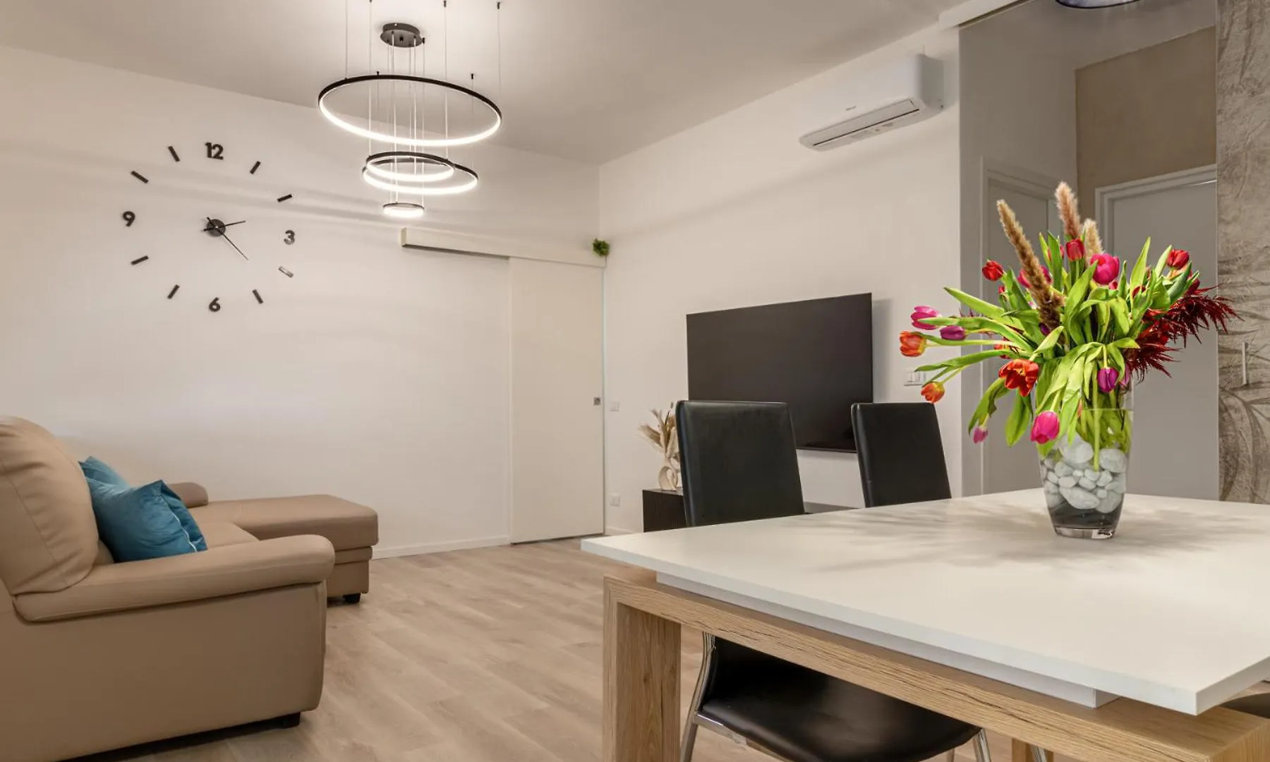 Gigi House Appartamento Piazza Mazzini 300M Dal Mare Lido di Jesolo