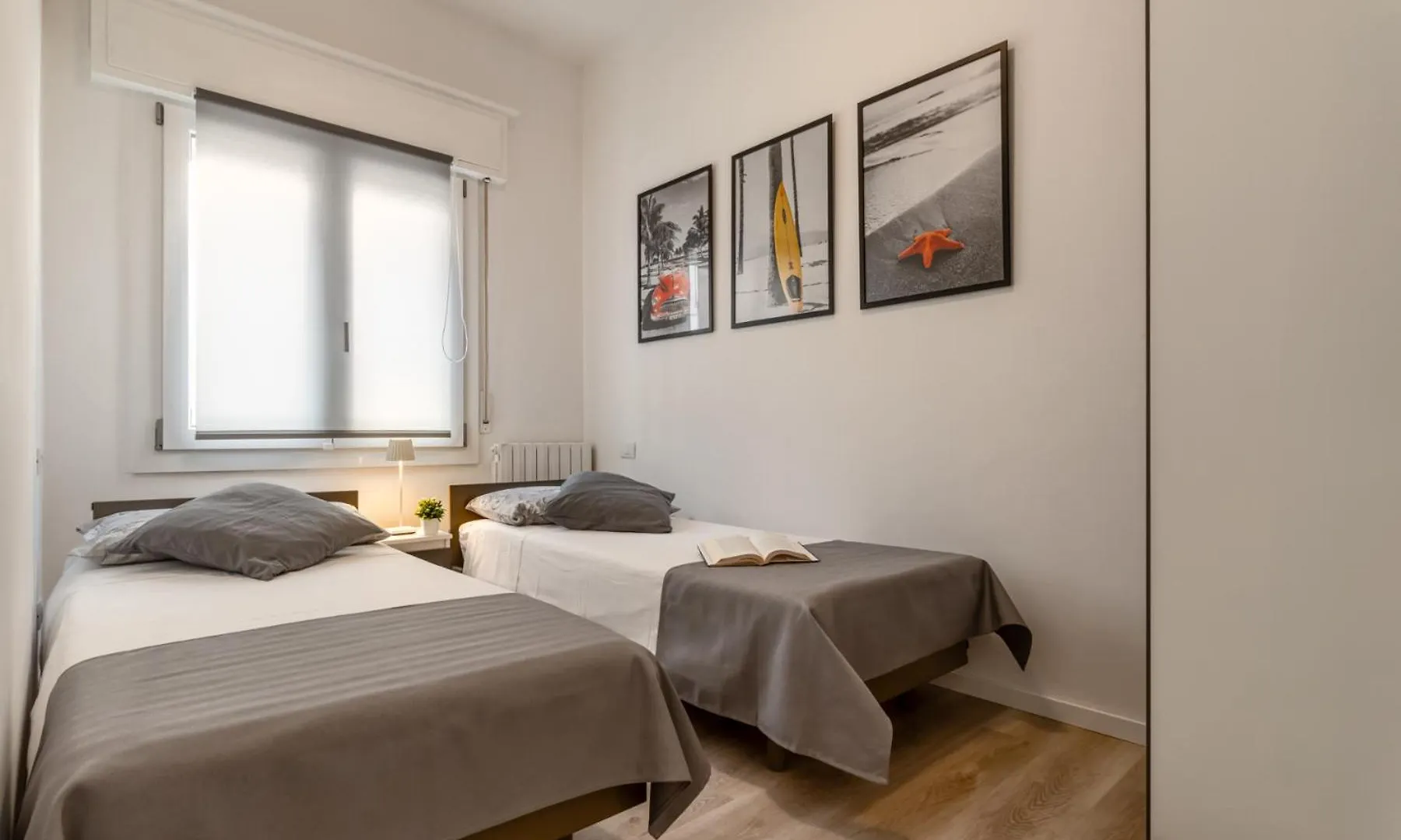 Gigi House Appartamento Piazza Mazzini 300M Dal Mare Lido di Jesolo Italy