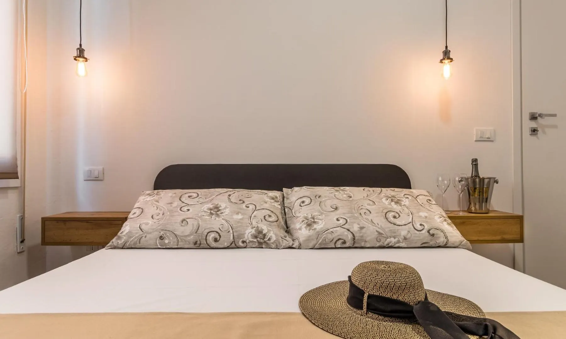 Gigi House Appartamento Piazza Mazzini 300M Dal Mare Lido di Jesolo 0*,  Italy