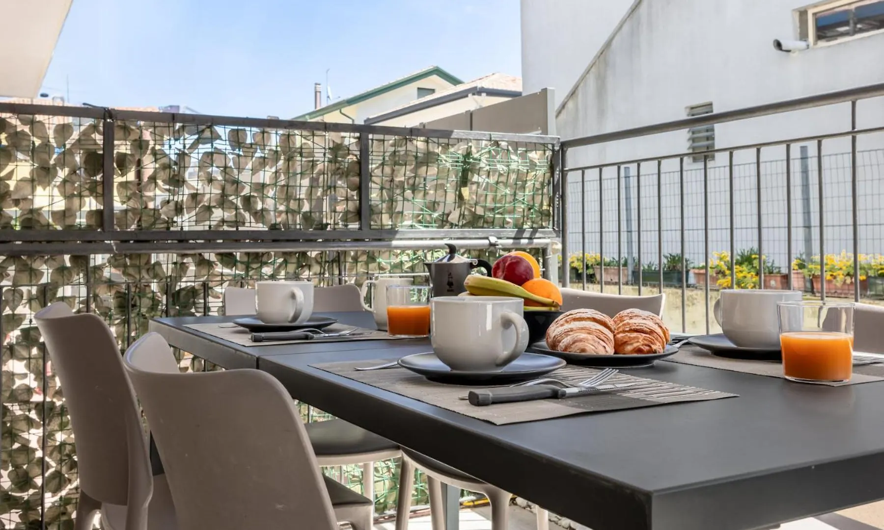 Gigi House Appartamento Piazza Mazzini 300M Dal Mare Lido di Jesolo Apartment