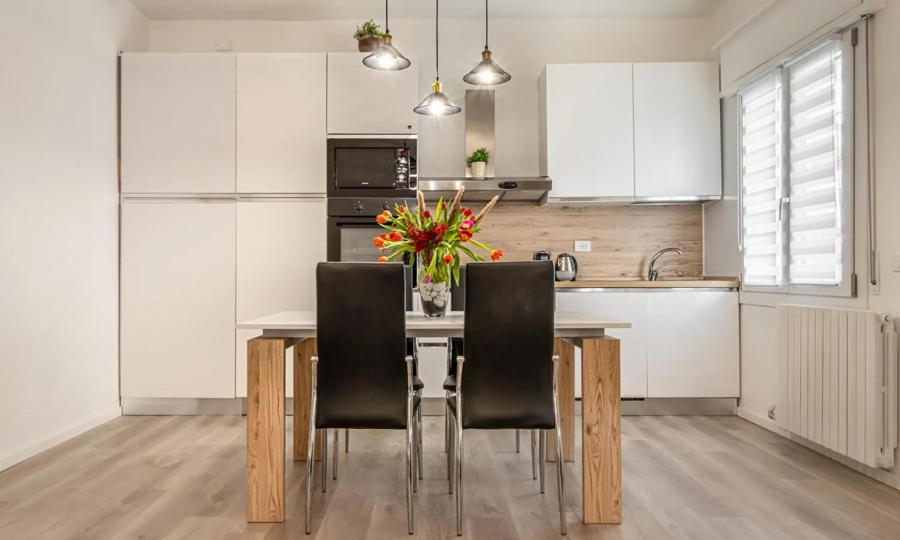 Apartment Gigi House Appartamento Piazza Mazzini 300M Dal Mare Lido di Jesolo Italy