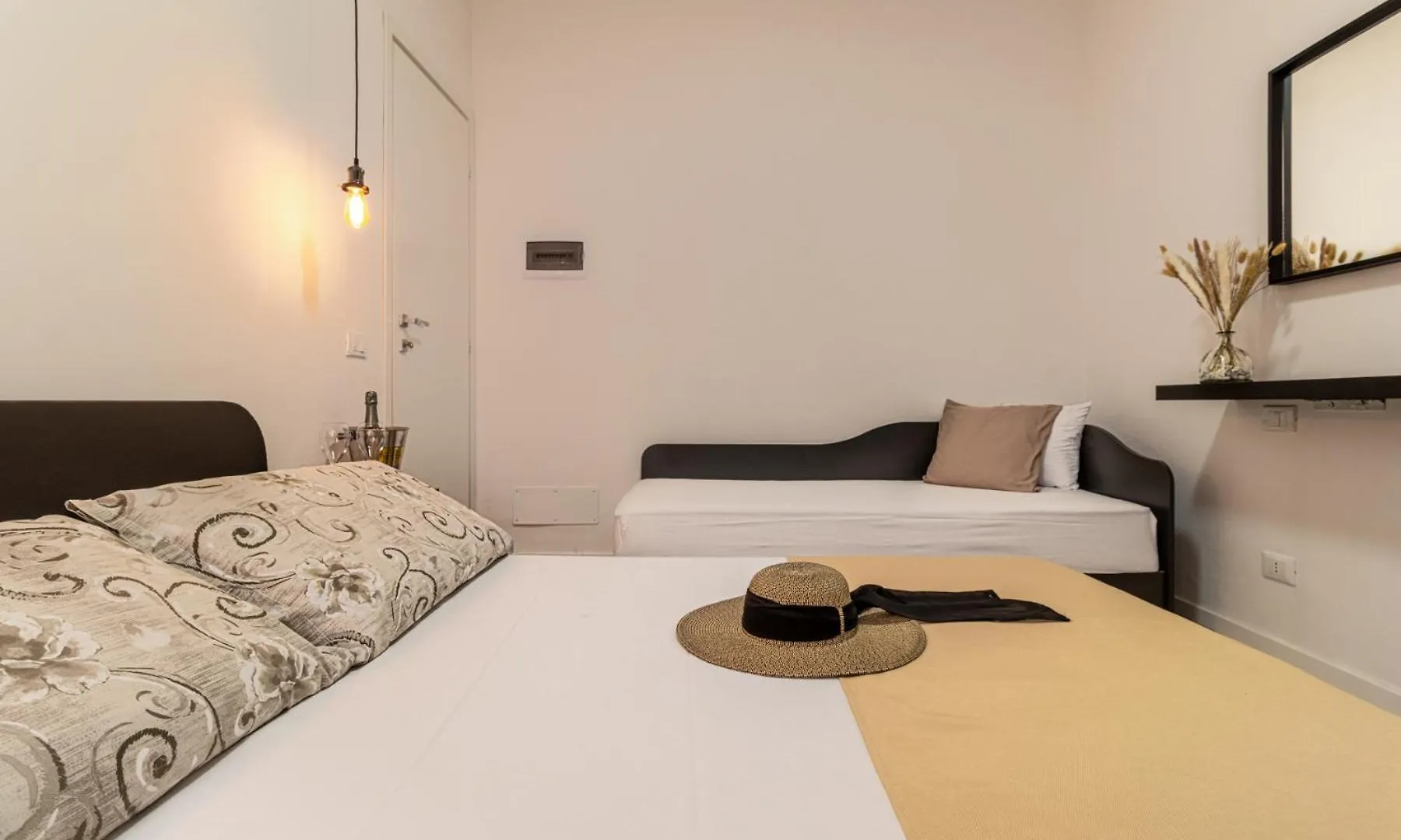 Gigi House Appartamento Piazza Mazzini 300M Dal Mare Lido di Jesolo