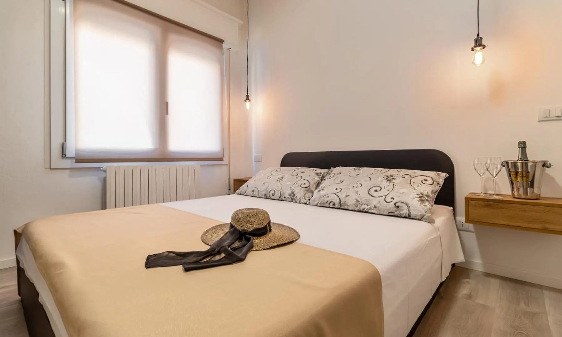 Apartment Gigi House Appartamento Piazza Mazzini 300M Dal Mare Lido di Jesolo