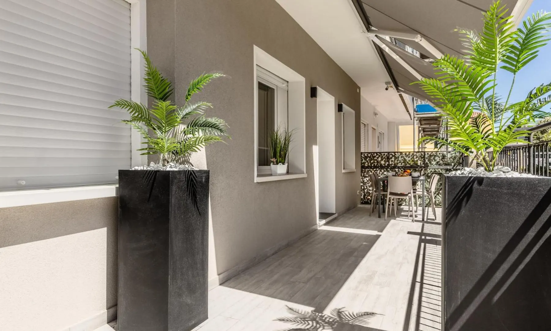 Gigi House Appartamento Piazza Mazzini 300M Dal Mare Lido di Jesolo Apartment
